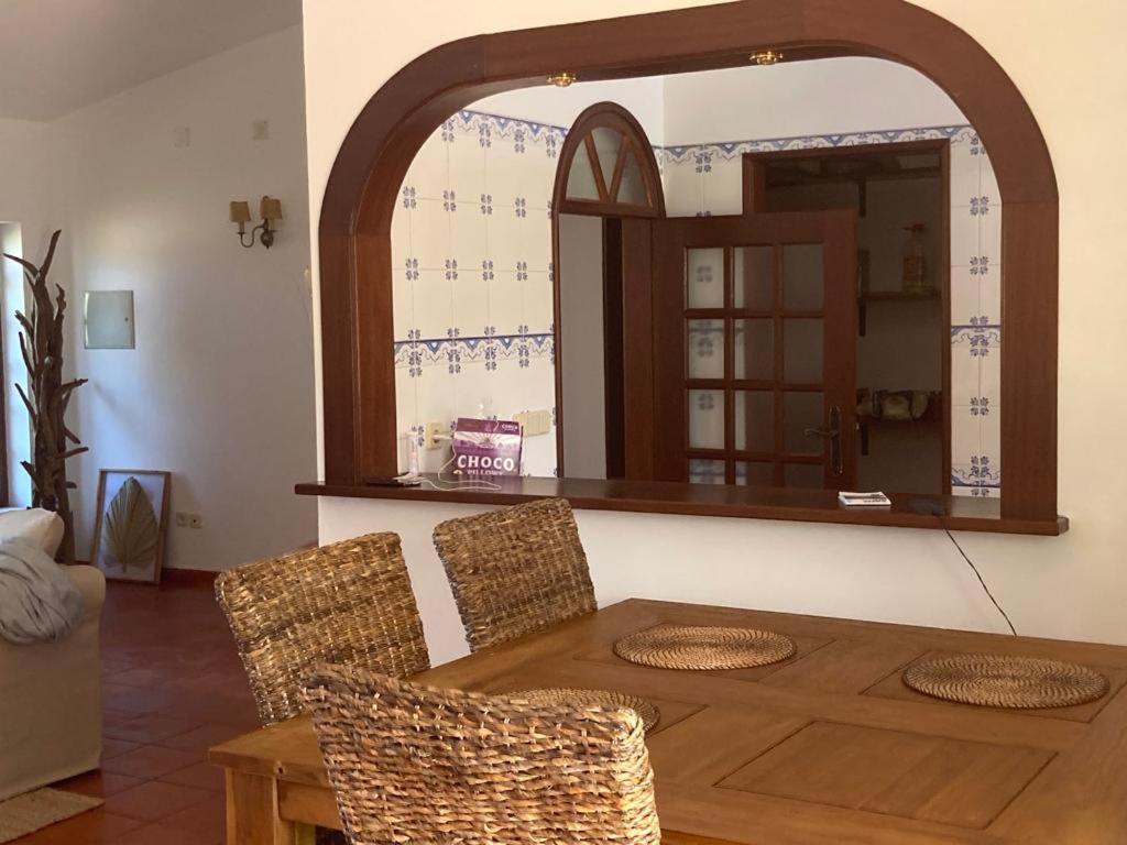Casa De Nono Villa Vau  Exteriör bild