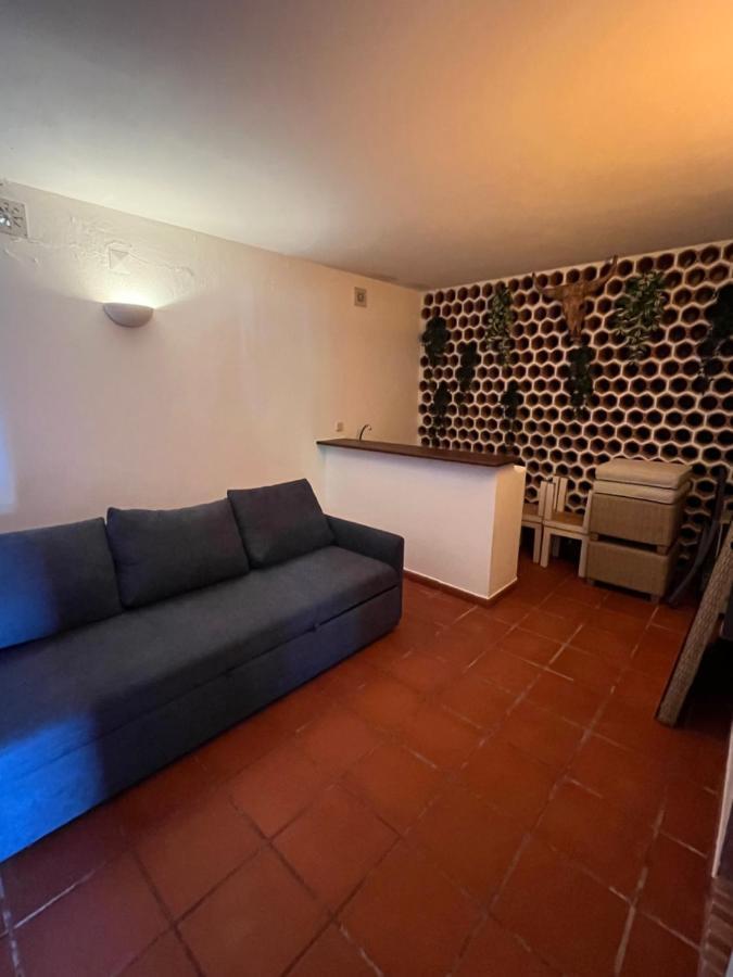 Casa De Nono Villa Vau  Exteriör bild