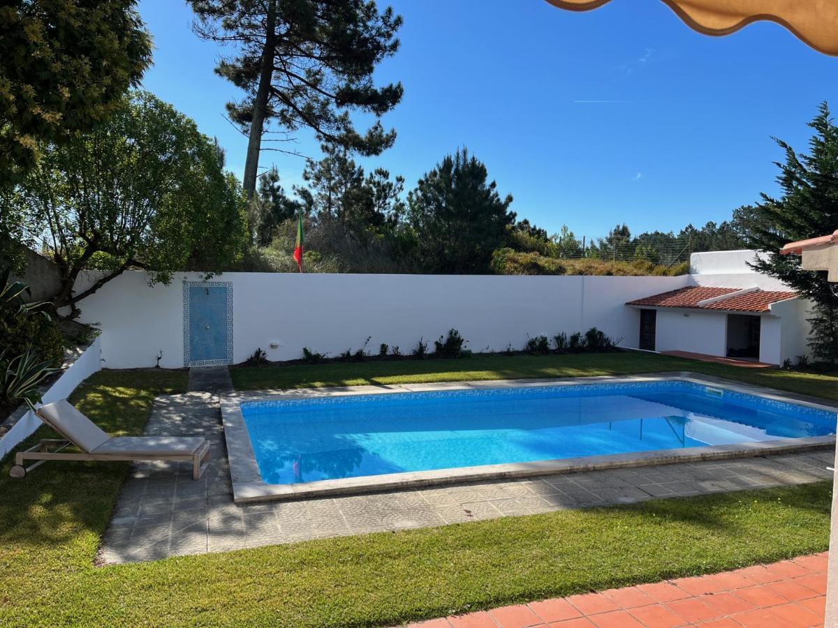 Casa De Nono Villa Vau  Exteriör bild