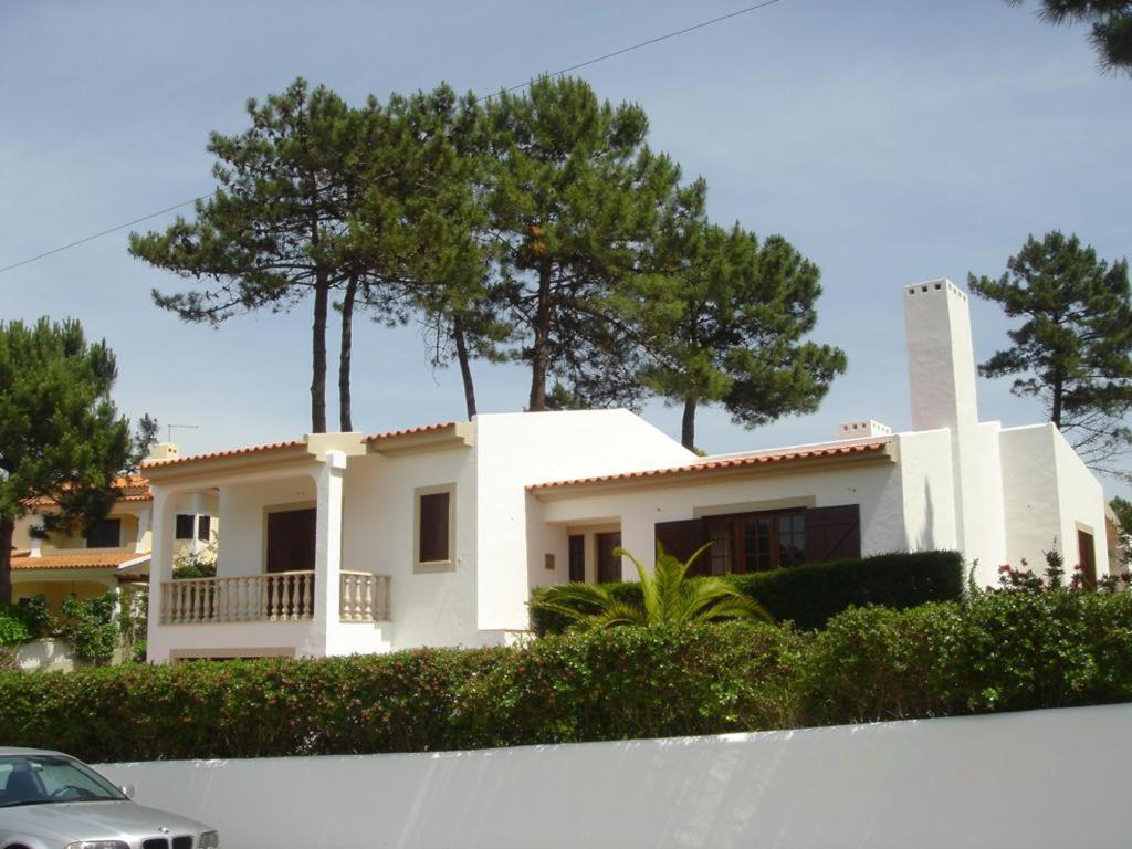 Casa De Nono Villa Vau  Exteriör bild